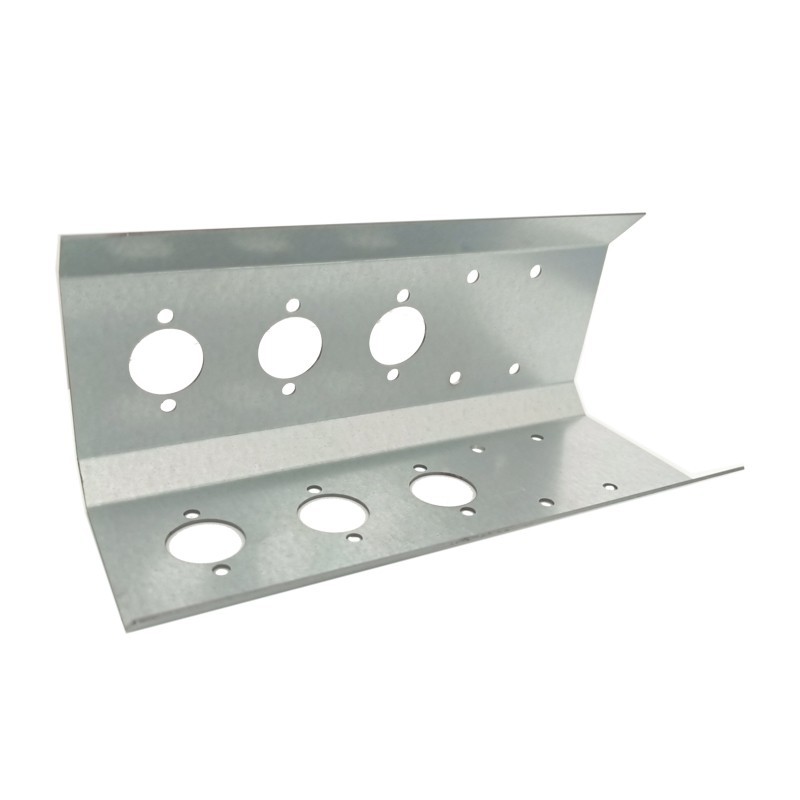 Laser Cut Bend Stainless Steel Aluminum Laser Cutting Processing Parts price