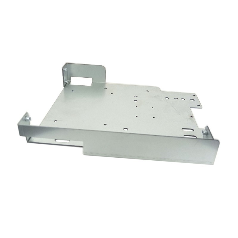 Laser Cut Bend Stainless Steel Aluminum Laser Cutting Processing Parts high quality