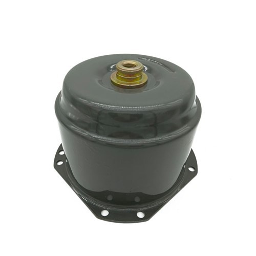 Housing Motor dengan Proses Stamping dan Deep Drawing Non-Standar Khusus