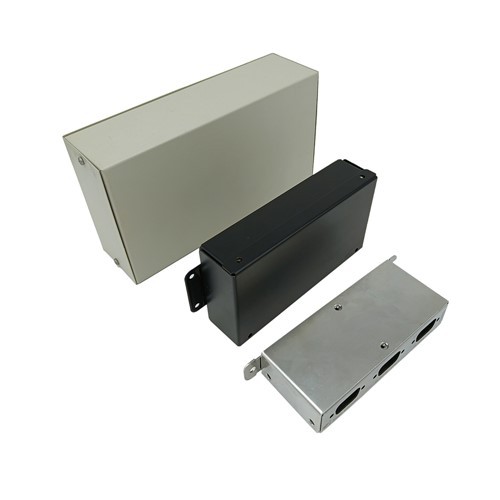 Perumahan Logam Untuk Beberapa Produk Listrik Dan Elektronik